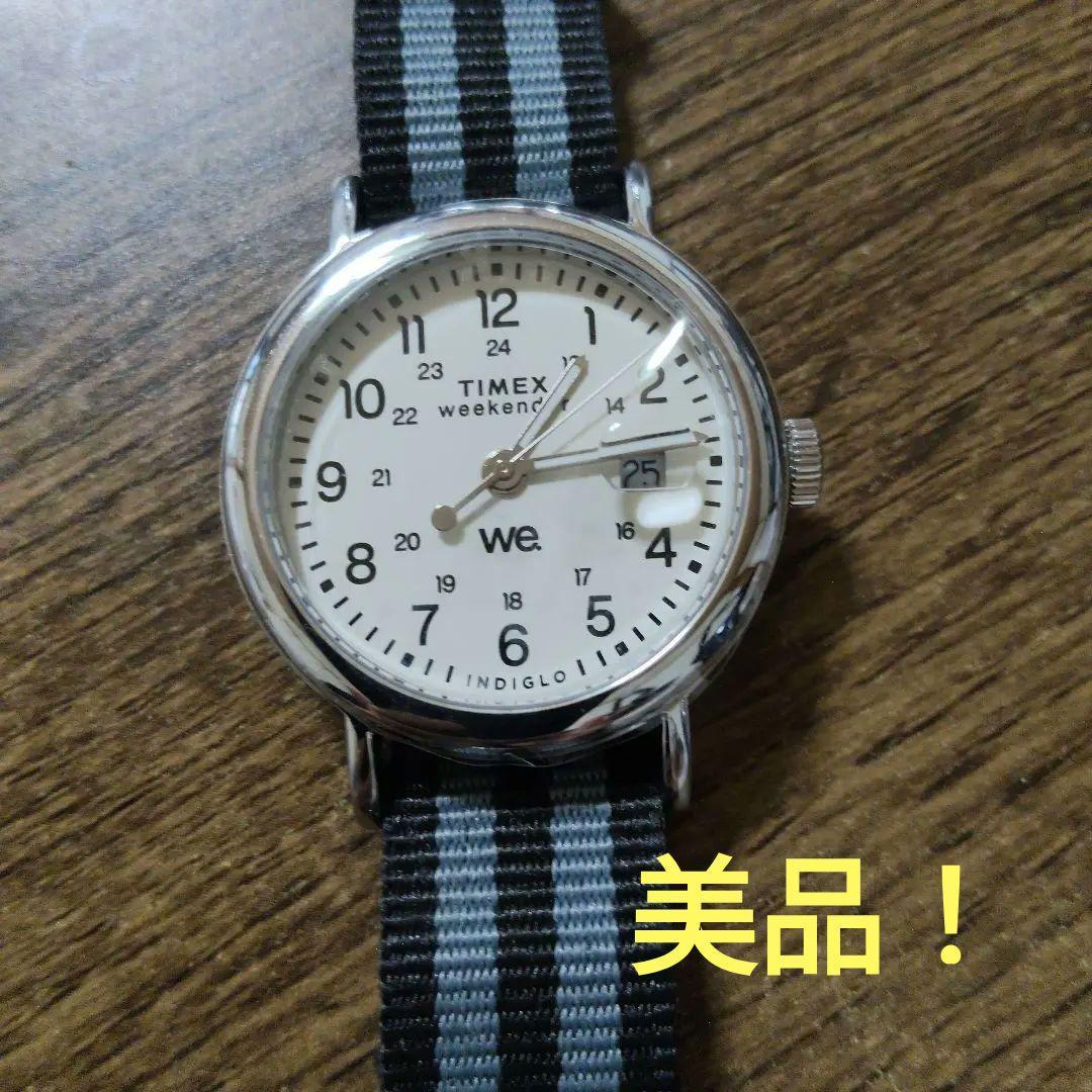 Used TIMEX Weekender