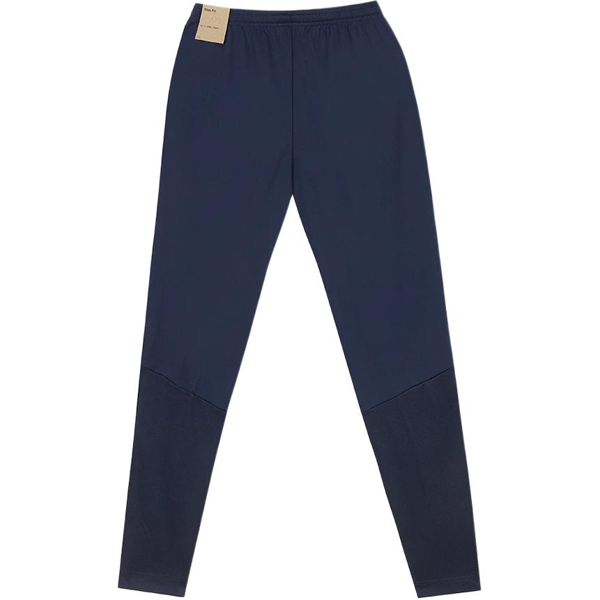 Nike Dri-Fit Logo Striped Pocket Soccer Pants Men pants HM7171-410