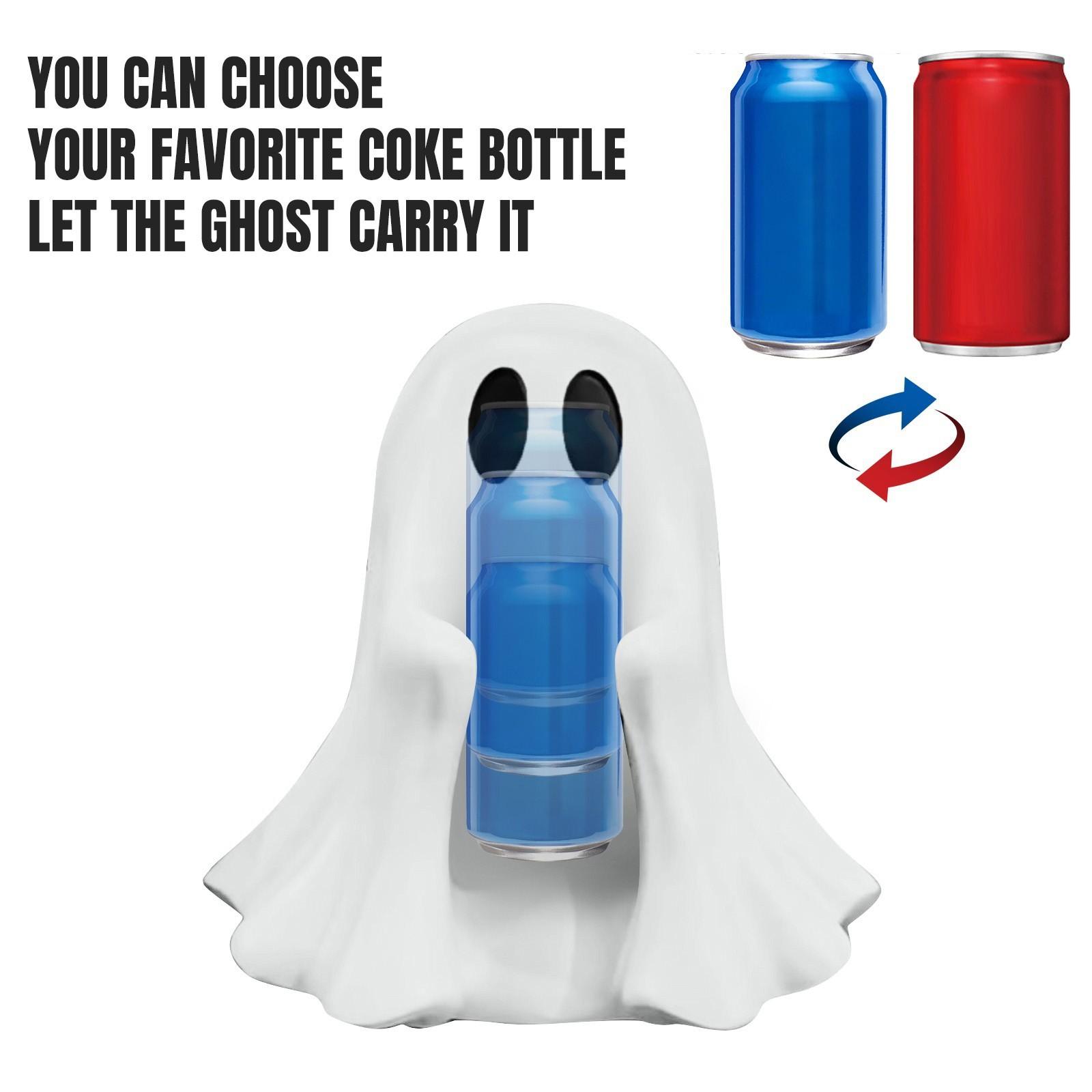 

Милый держатель для напитков, Забавный и практичный, Лучший выбор для праздничного украшения One Size