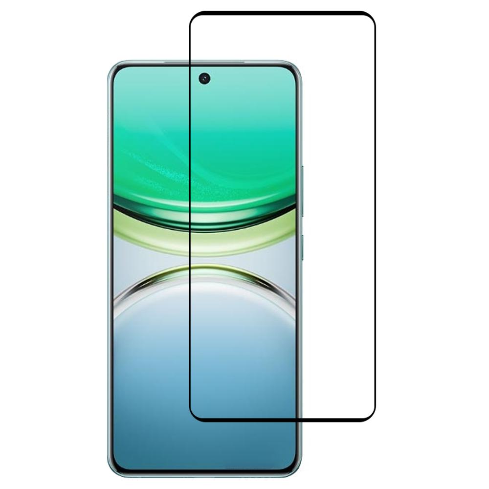 

Screen Protector For vivo Y300 Pro+ 5G/Y300 Pro 5G/Y300 Plus 5G ,Silk Printing 3D High Aluminum-Silicon Glass Film As Shown A