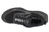 Joma Sierra AX Herren 25 TKSIXW, Herren schwarze Trekkingschuhe
