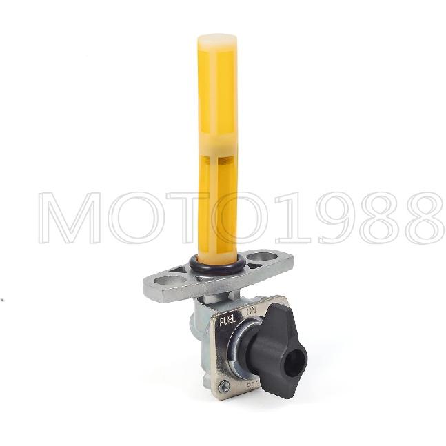 MOTO1988 Fuel Valve Petcock Tank Switch For Honda 450R 450ER TRX450R TRX 450ER 2004-2007