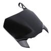 Dirt Bike Number Plate ABS Waterproofing Dirt Bike Front Plate Replacement for CRF110F CRF125F