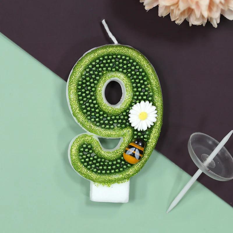 

Children s Birthday Surprise Funny Candles Number Boy Candles Girl Party Supplies Decor Christmas Lights Lamps Candle Sparkles