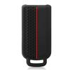 Silicone Car Key Case Cover Shell For Mitsubishi Xpander Outlander ASX Pajero Eclipse Cross Montero