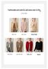 Women's Cashmere Knit Cardigan - Super Soft, Long Sleeve, Loose Fit, Thick, Versatile, Comfortable Sweater