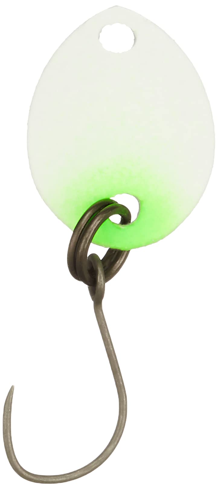 Rob Lure Babel ZERO 0.2g №1 Edamame Glow 0.2g