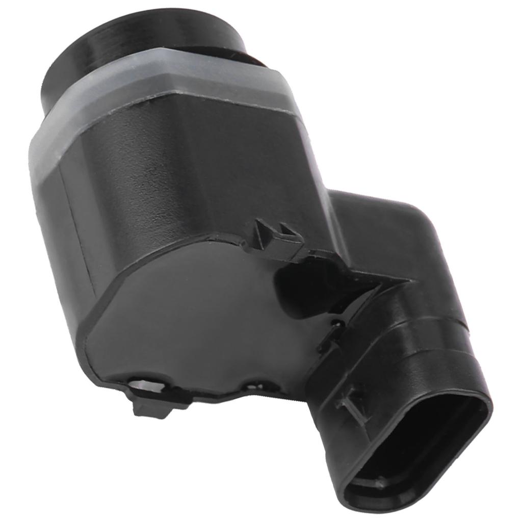 Bumper Parking Sensor Replacement, Front Rear PDC Parking Assist with 3 High Sensitive Pins Distance Detection