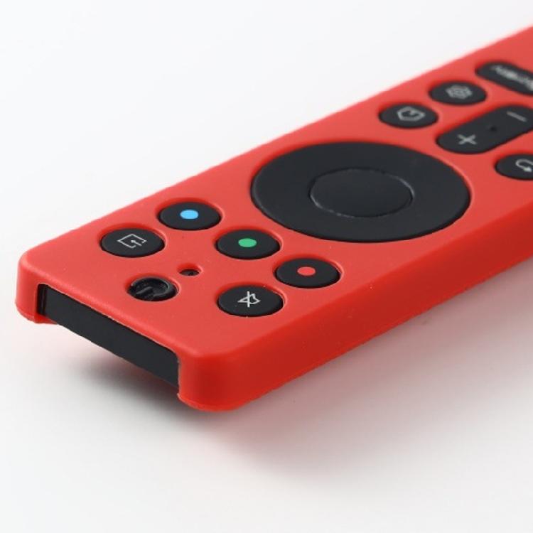 Protective Silicone Remote Case Shock Absorption Technology NonSlip Surfaces Precise Button Access Easy Maintenance