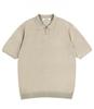 AVANDRESS Daniel Open Collar Short Sleeve Knit - 9 Colors