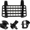 Car Visor Storage Organizer Visor Storage Car Panel Organizer Truck Visor Organizer Storage Shelf For Cars RVs Off-Road Buses