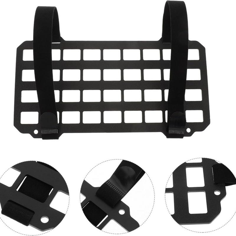 Car Visor Storage Organizer Visor Storage Car Panel Organizer Truck Visor Organizer Storage Shelf For Cars RVs Off-Road Buses