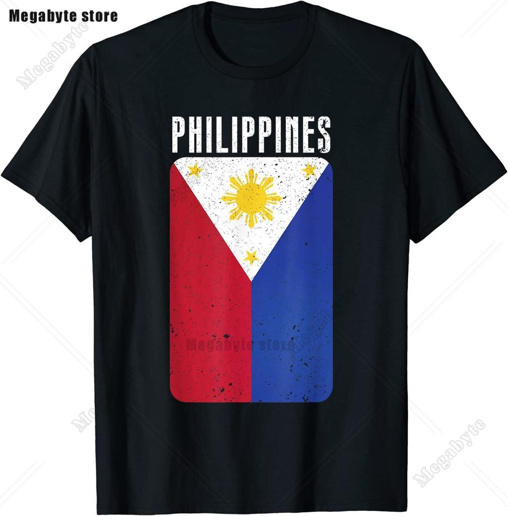 Filipino Pride Extra Rice Filipina Proud Philippines Tee Tops Round Neck ShortSleeve Fashion Tshirt Clothing Casual Tshirts
