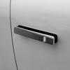 For Kia Telluride 2027 LHD/RHD 4PCS Black Exterior Door Handle Decoration Cover Trim Exterior Accessories