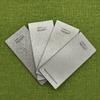 240/400/600/1000 Grit Diamond Sharpening Stones Knife Sharpener Anti-skid Base Kitchen Knife Sharpening Tool Set Flake Plate