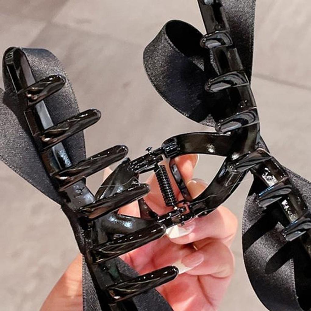 Damen Haar Raul Schmalband Königsklammer