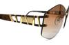 Sonnenbrille 9091 Braun 62 [Cazal]
