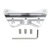 Handlebar Riser Clamp for Harley Touring for Electra Glide for Sportster for Street Glide for Road Glide for Road King for Ultra Classic 1993-2014