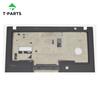 New 5CB0Z69256 AP1VA000400 Blk For Thinkpad T14 Gen 2 P14s Gen 2 Laptop Palmrest Upper Case Keyboard KB Bezel C Cover W/ FP