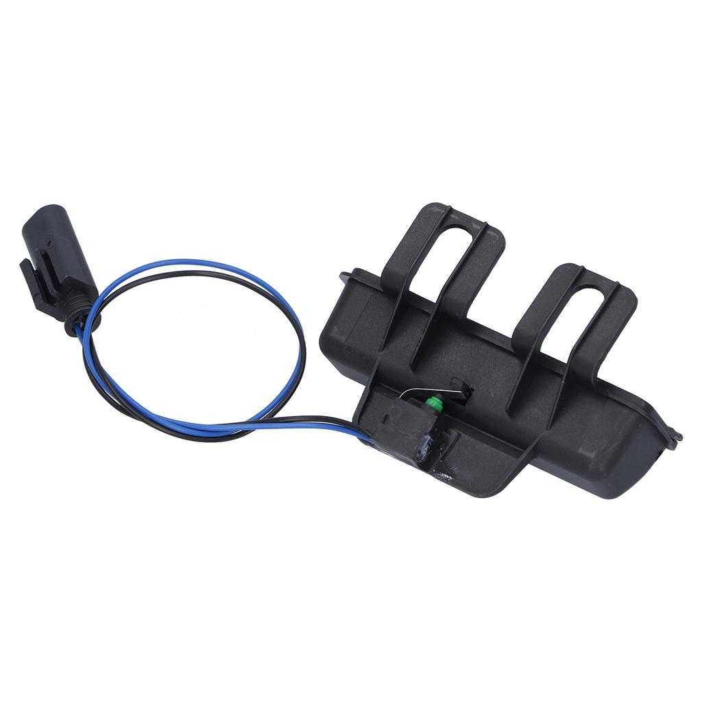 Tailgate Release Rear Hatch Handle A4517470187 Replace Fit for Smart Fortwo Passion Pure