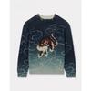 Knit Sweater 25fw Z256afk111