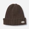 etape logo wappen knit beanie_V250MCP102W