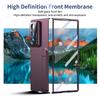 Suitable for Samsung ZFold8Ultra Folding Phone Case, Full Cover with Integrated Screen Protector, Fold7 Stand, Anti-drop Case