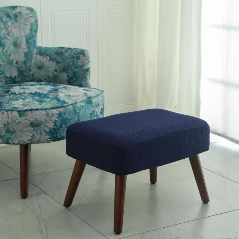 Thicken Lazy Sofa Armchair Slipcovers All-inclusive Elastic Single Sofa Covers Universal Highback Furniture Protector Sofa Cover