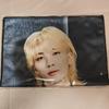 [USED] SEVENTEEN Jeonghan Photo Towel
