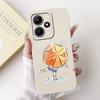 Für Infinix Hot 30i Hülle X669 X669C Neue Mode Bemalte Rückseite Weiche Silikonhülle Für Infinix Hot 30 Play NFC Hot30 5G Schale