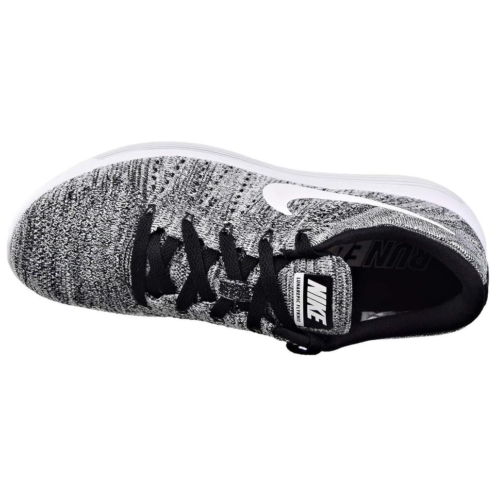 Nike LunarEpic Flyknit Low Oreo Women's 843765-001