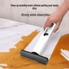 Handheld Absorbent Mini Mop - Multi-Functional for Desktop, Bathroom, and Table Wiping