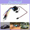 Durable Hobbywing Quicrun 60a Esc Rtr Version With Xt60 Connector