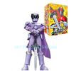 New Keeppley Super Sentai Building Blocks Ohsama Sentai King-Ohger Assembling Model Movable Ornament Children's Birthday Gift