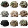 New M88 Helmet Cover Cloth Camo Helmet Cloth Cover Camouflage Camouflage Head Cover Helmet Accessories