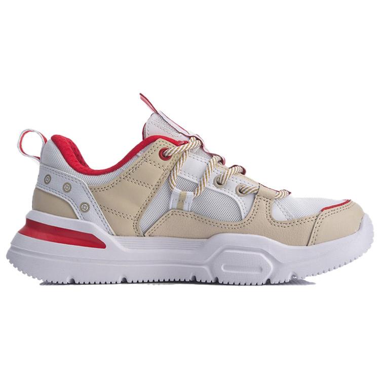 Li Ning Mark Lite X Disney Women's AGCQ142-1