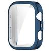 Impact Resistance Sleeve Guard Soft Flexible TPU Protective Cover Full Access To Button for Watch Fit 4 Shock Absorption