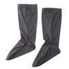 Foxfire Men's Breathable Fishing Socks, Black, 5020439