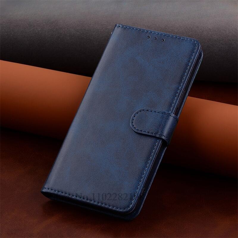 

A30 A30S Case For Samsung Galaxy A30s Case Wallet Leather Flip Cover For Samsung A30 A 30s Phone Case Book Coque Fundas For Samsung A30S синий