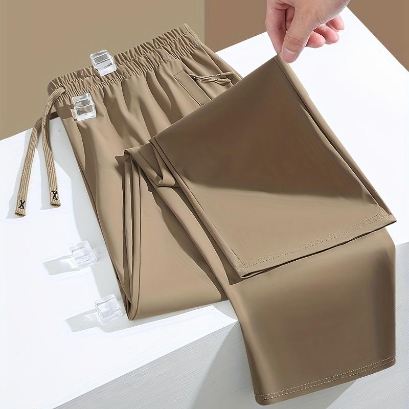 Women's Fashion Casual Sports Long Pants, Soft and Skin-Friendly Breathable Fabric with