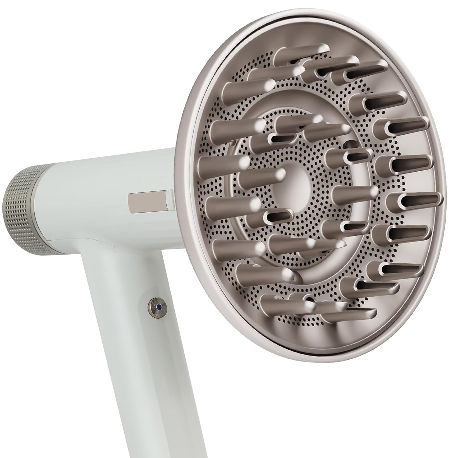 Attachment for Shark for Shark Speed Style Pro/Pro Flex Hair Dryer, Upgraded Bigger United States