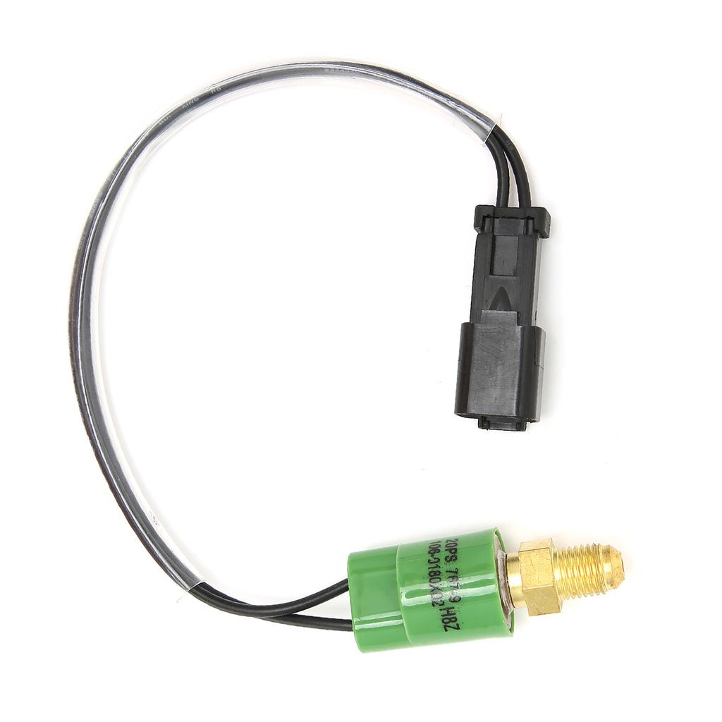 Oil Pressure Switch Excavator Engine Sensor Replacement for CAT E330B C 6‑36V 106‑0179