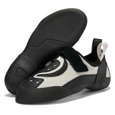 Neue coole Partner-Kletterschuhe rutschfest atmungsaktiv bequem Klettertrainingsschuhe Anfänger Indoor-Kletterschuhe