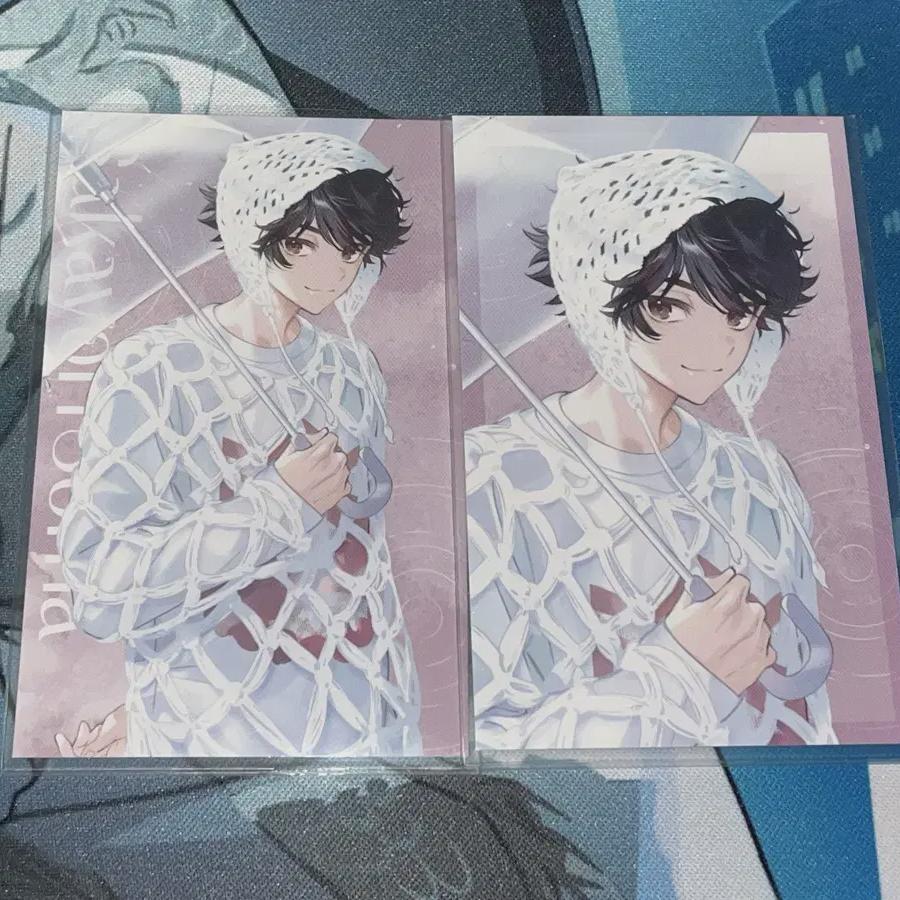 

Niji Sanji Suisai Lane Sakayori Soma Cheki