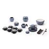 Wanqiantang Tianshui Travel Ceramic Tea Set
