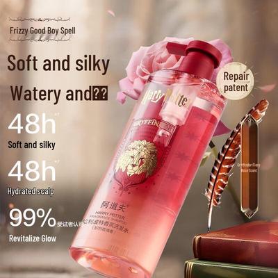 Adolph Harry Potter Fiery Rose Fragrance Shampoo