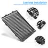 Motorcycle Accessories Radiator Grill Guard Protector Cover For BMW R1300GS R 1300 GS GS1300 2023 2024