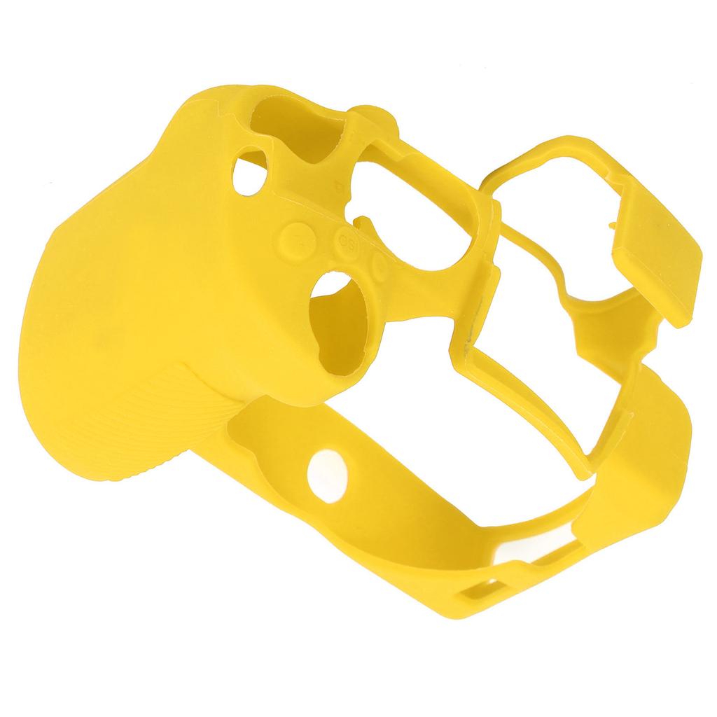 Digital Camera Housing Protective Cover AntiScratch Silicone Shell for Nikon Z50
