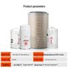 Dongfanghong LX1304 Tractor 3-Filter Maintenance Kit