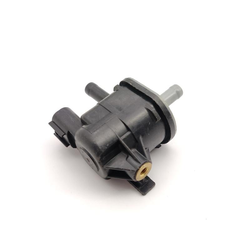 1x Hot Vacuum Switch Valve Purge Solenoid 90910-12276 Compatible for Toyota-Lexus BX Car Accessories Auto Replace